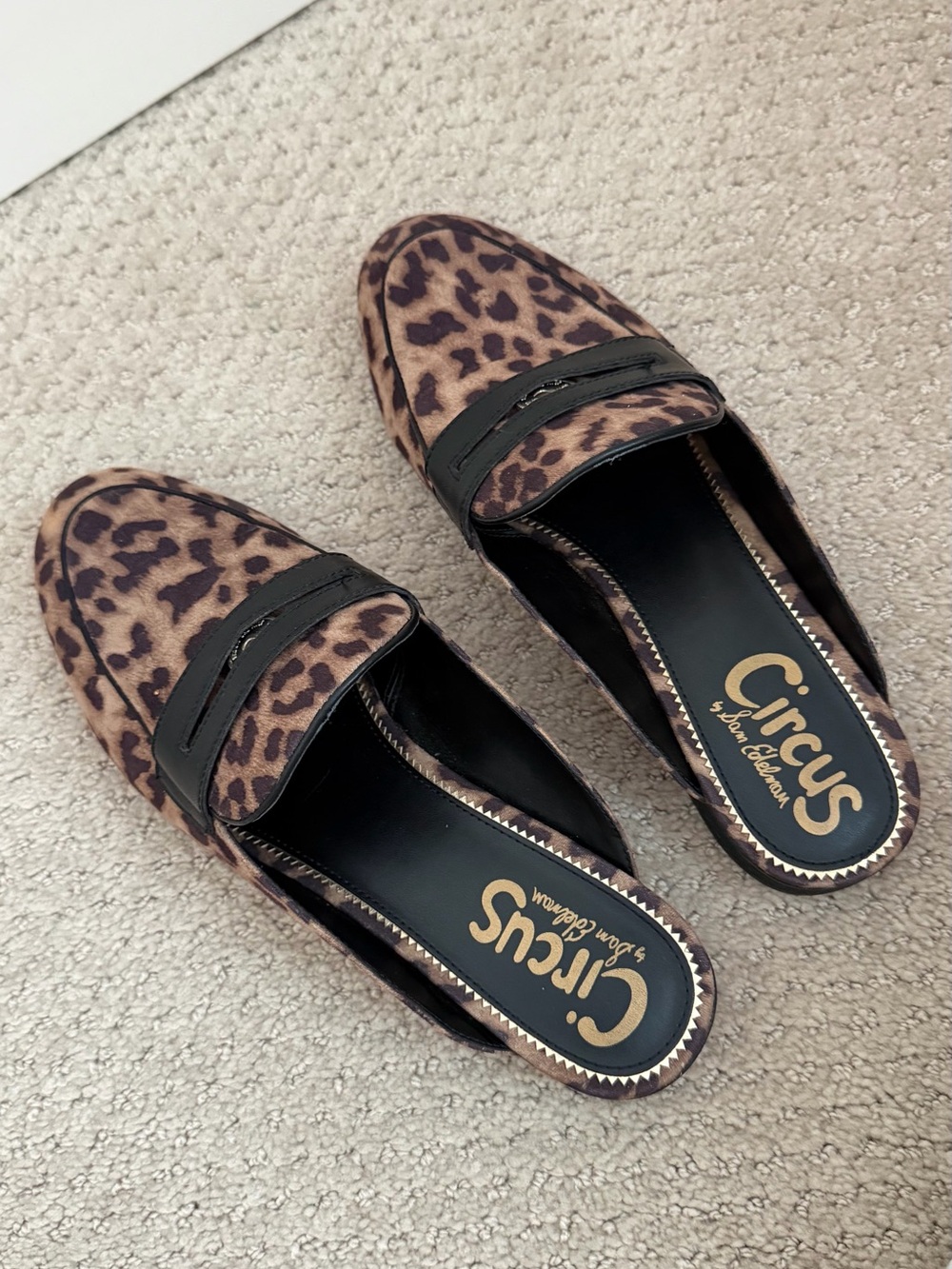 Sam Edelman Loafers - Picture 2 of 4